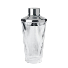 Stelton - Pilastro Cocktailshaker klar Stelton - Pilastro cocktailshaker helder Stelton