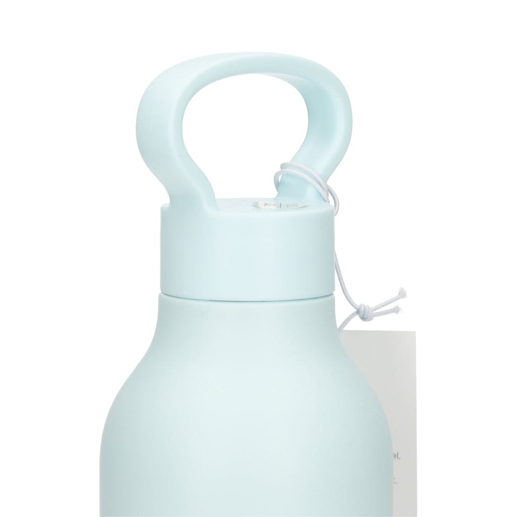 Stelton - Tabi geïsoleerde fles 0,55 l. zacht ijsblauw Stelton
