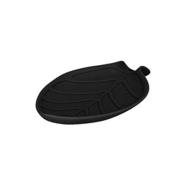 Tools2Cook - Silikonlöffel Legger Schwarzer Pfeffer Tools2Cook - Siliconen Lepel Legger Black Pepper Lepelhouder Tools2Cook