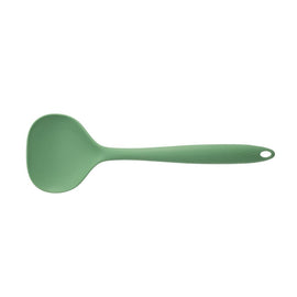 Tools2Cook - Silikon-Woklöffel Salbeigrün Tools2Cook - Siliconen Wok-/opscheplepel Sage Green Opscheplepel Tools2Cook