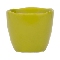 Urban Nature Culture - Good Morning - Eierdopjes - split pea - set van 2 Urban Nature Culture