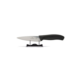 Victorinox - Kochmesser Swiss Classic Schwarz 12 cm Victorinox - Koksmes Swiss Classic Zwart 12 cm Victorinox