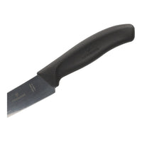 Victorinox - Koksmes Swiss Classic Zwart 15 cm Victorinox