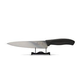 Victorinox - Kochmesser Swiss Classic Schwarz 19 cm Victorinox - Koksmes Swiss Classic Zwart 19 cm Victorinox