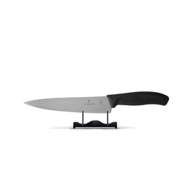 Victorinox - Kochmesser Swiss Classic Schwarz 22 cm Victorinox - Koksmes Swiss Classic Zwart 22 cm Victorinox