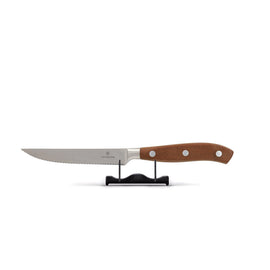 Victorinox - Steakmesser Grand Maître 12 cm Victorinox - Steakmes Grand Maître 12 cm Victorinox