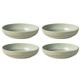 Villeroy & Boch - Perlemor Alga - Schüssel 0,85l Villeroy & Boch - Perlemor Alga Kommen 4 stuks 0,59l Kommen Villeroy & Boch