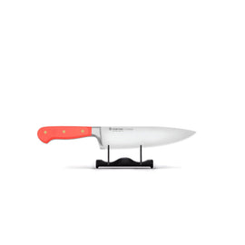 Wüsthof - Classic Coral Peach Kochmesser 20 cm Wusthof - Classic Coral Peach Koksmes 20 cm Koksmes Wusthof