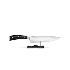 Wüsthof - Classic Ikon Kochmesser 20 cm Wusthof - Classic Ikon Koksmes 20 cm Koksmes Wusthof