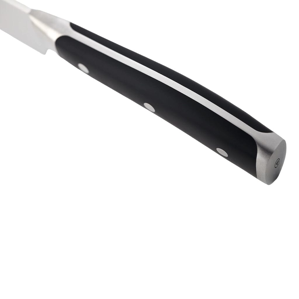 Wusthof - Classic Ikon Tourneermes 7 cm Tourneermes Wusthof