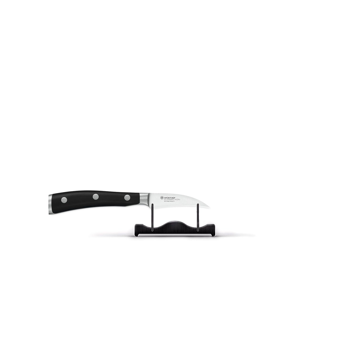 Wusthof - Classic Ikon Tourneermes 7 cm Tourneermes Wusthof