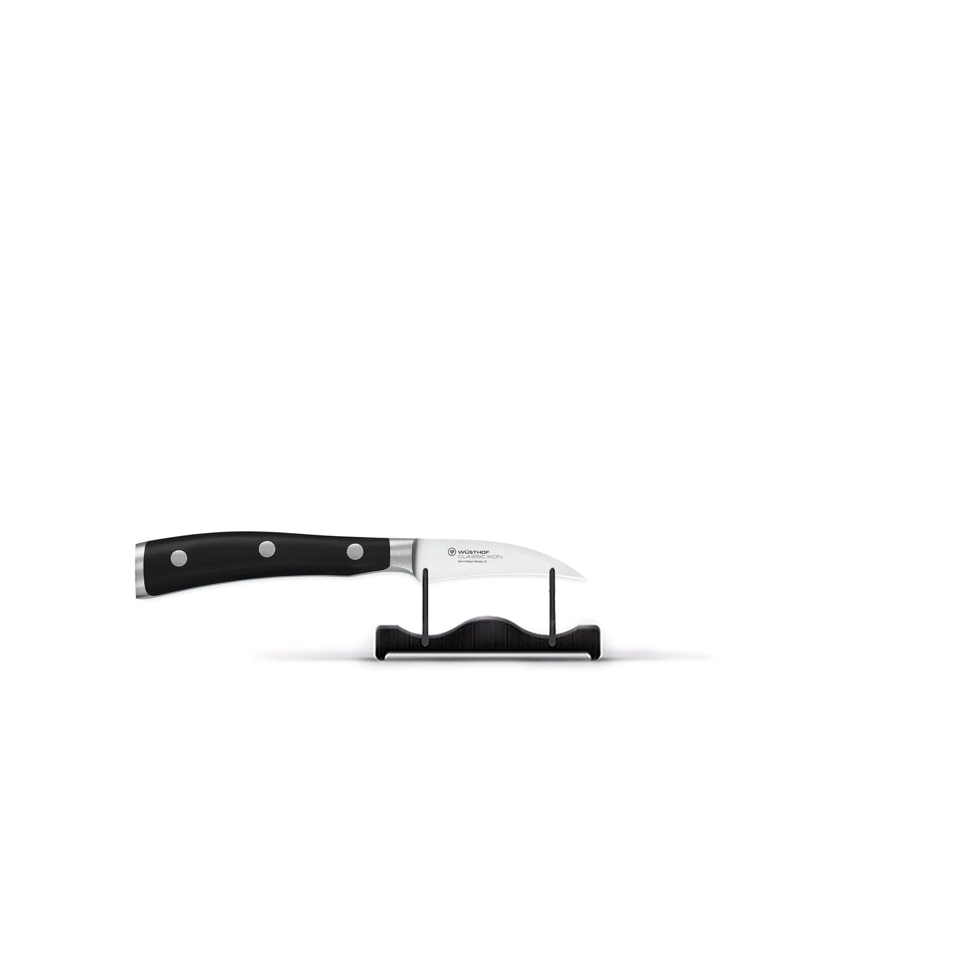 Wusthof - Classic Ikon Tourneermes 7 cm Tourneermes Wusthof