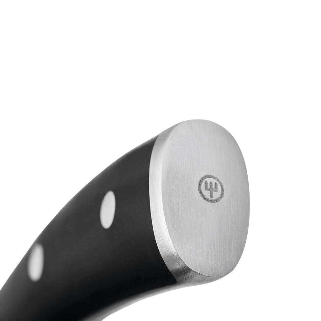 Wusthof - Classic Ikon Tourneermes 7 cm Tourneermes Wusthof