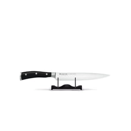 Wüsthof - Classic Ikon Tranchiermesser 20 cm Wusthof - Classic Ikon Vleesmes 20 cm Vleesmes Wusthof