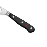 Wusthof - Classic Kaasmes met gaten 14 cm Kaasmes Wusthof