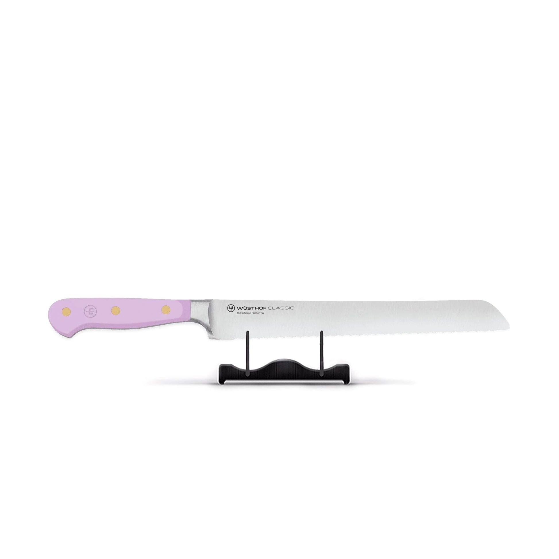 Wusthof - Classic Purple Yam Broodmes 23 cm Broodmes Wusthof