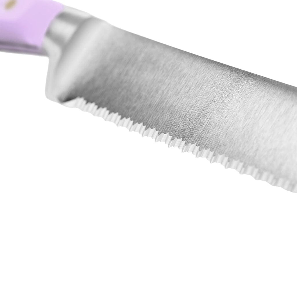 Wusthof - Classic Purple Yam Broodmes 23 cm Broodmes Wusthof