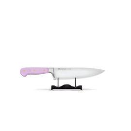 Wüsthof - Classic Purple Yam Kochmesser 20 cm Wusthof - Classic Purple Yam Koksmes 20 cm Koksmes Wusthof