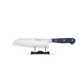 Wüsthof - Classic Santokumesser Wild Blueberry 17 cm Wusthof - Classic Santokumes Wild Blueberry 17 cm Santokumes Wusthof