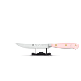 Wusthof - Klassisches Steakmesser Rosa Himalaya-Salz 12 cm Wusthof - Classic Steakmes Pink Himalayan Salt 12 cm Steakmes Wusthof