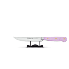Wüsthof - Klassisches Steakmesser Purple Yam 12 cm Wusthof - Classic Steakmes Purple Yam 12 cm Steakmes Wusthof