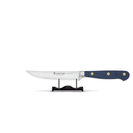 Wüsthof - Klassisches Steakmesser Wilde Blaubeere 12 cm Wusthof - Classic Steakmes Wild Blueberry 12 cm Steakmes Wusthof