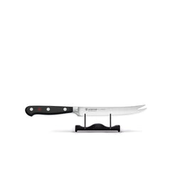 Wüsthof - Klassisches Tomatenmesser 14 cm Wusthof - Classic Tomatenmes 14 cm Tomatenmes Wusthof