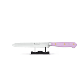 Wüsthof - Klassisches Tomatenmesser Purple Yam 14 cm Wusthof - Classic Tomatenmes Purple Yam 14 cm Tomatenmes Wusthof