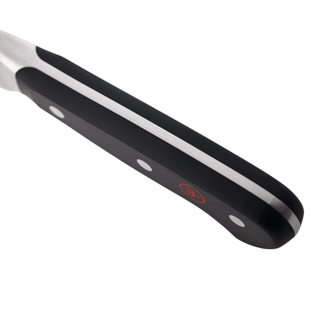 Wusthof - Classic Vleesmes met kuiltjes 26 cm Vleesmes Wusthof