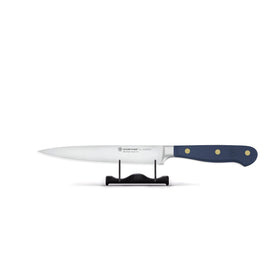 Wüsthof - Klassisches Tranchiermesser Wilde Blaubeere 16 cm Wusthof - Classic Vleesmes Wild Blueberry 16 cm Vleesmes Wusthof