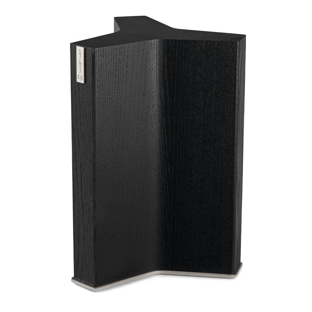 Wusthof - Magnetisch Messenblok voor 6 messen - Essenhout Magnetisch messenblok Wusthof