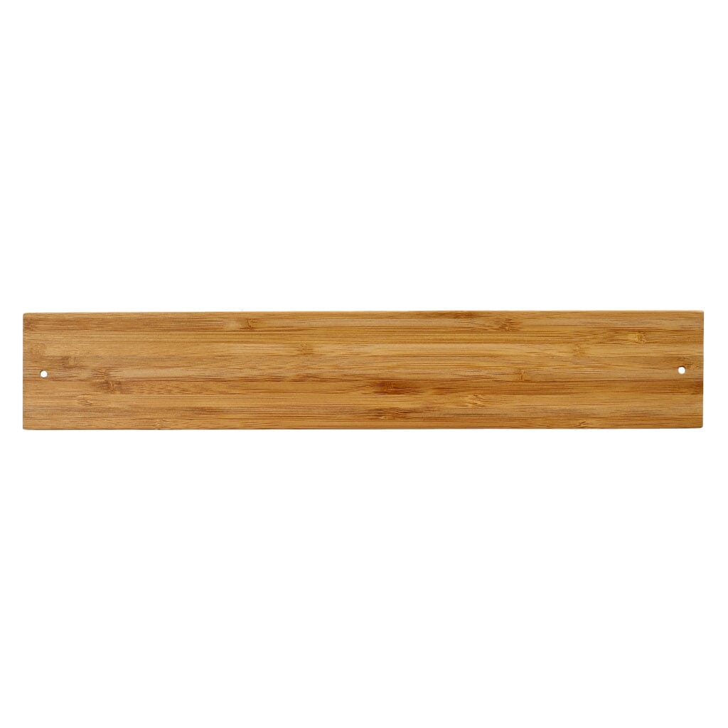 Yaxell - Bamboo Magneetlijst voor 5 messen 34,5 cm Yaxell