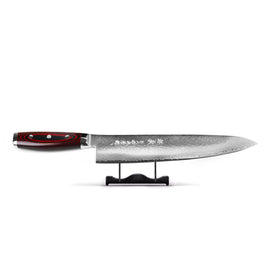 Yaxell - Super Gou Kochmesser 25,5 cm Yaxell - Super Gou Koksmes 25,5 cm Koksmes Yaxell