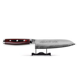 Yaxell - Couteau Super Gou Santoku 16,5 cm Bezig met laden...
