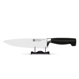 Zwilling - 4 Sterne Kochmesser 200 mm Zwilling - 4 Star Koksmes 200 mm Koksmes Zwilling