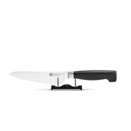 Zwilling - 4 Star Kochmesser kompakt 140 mm Zwilling - 4 Star Koksmes compact 140 mm Koksmes Zwilling