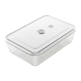 Zwilling - Fresh & Save Vakuum-Gratinform aus Glas Zwilling - Fresh & Save Vacuüm gratineerschotel glas Zwilling
