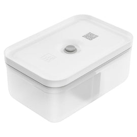 Zwilling - Fresh & Save Vakuum-Lunchbox L halbtransparent Zwilling - Fresh & Save Vacuüm lunchbox L semi transparant Zwilling