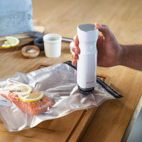 Zwilling - Fresh & Save Vacuümzakken S - set van 10 Zwilling