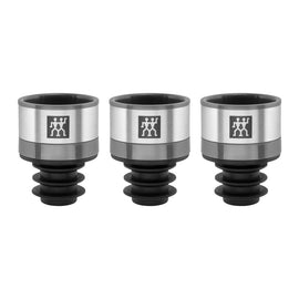 Zwilling - Fresh & Save Weinstopfen 3er-Set Zwilling - Fresh & Save Wijnstop set van 3 Zwilling