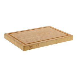 Zwilling - Schneidebrett, Bambus, groß Zwilling - Snijplank, bamboe, groot Bamboe snijplank Zwilling