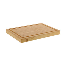 Zwilling - Schneidebrett, Bambus, mittelgroß Zwilling - Snijplank, bamboe, middel Bamboe snijplank Zwilling