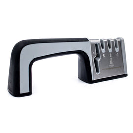 Shinrai Knives - 4-in-1-Messerschärfer 4-in-1 Messenslijper Messenslijpers Shinrai Japan