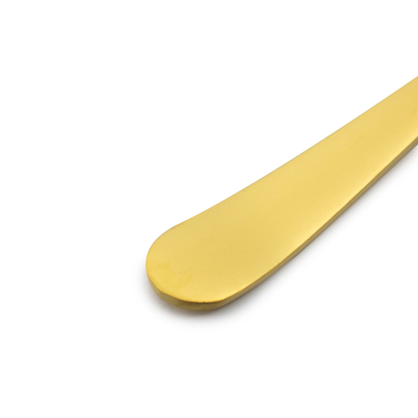 Amefa - Austin 24-delige Bestekset 6 Personen - Mat Goud Bestekset Amefa