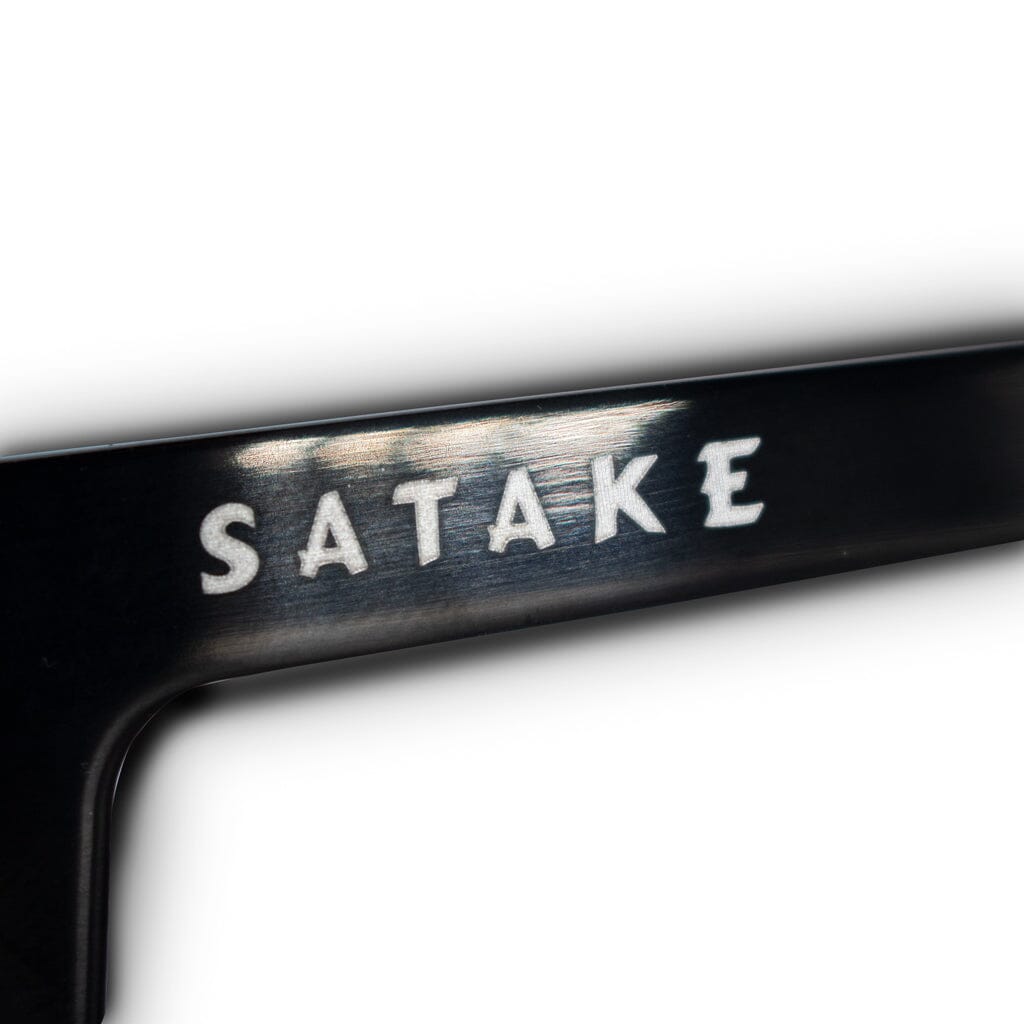 Hibachi Tang / Kokspincet 20 cm Satake