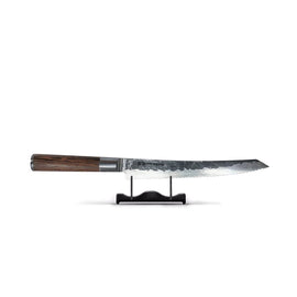 Kuro -  Brotmesser 25 cm Kuro - Japanse Broodmes 25 cm Kitchen Knives Satake