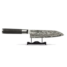 Kuro -  Santoku 18 cm Kuro - Japanse Santoku 18 cm Kitchen Knives Satake