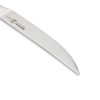 Messermeister - Avanta 4-delige silvere steak messenset Messermeister