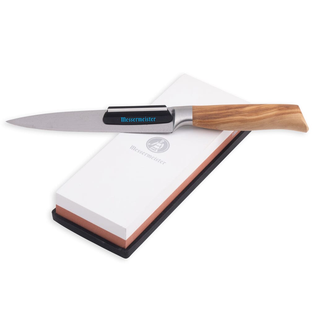 Messermeister - maintenance stone 1000/3000 GRIT Messermeister