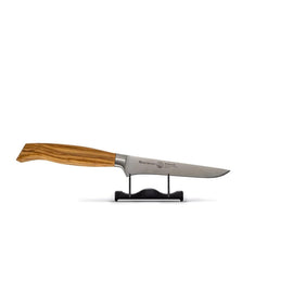 Messermeister - Oliva Luxus 13 cm Ausbeinmesser Messermeister - oliva luxe 13 cm uitbeenmes Uitbeenmes Messermeister